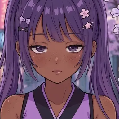 Profile image of Kiki Keiko