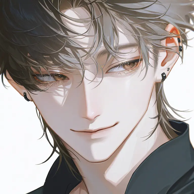 ZestyLiger1269의 정민하