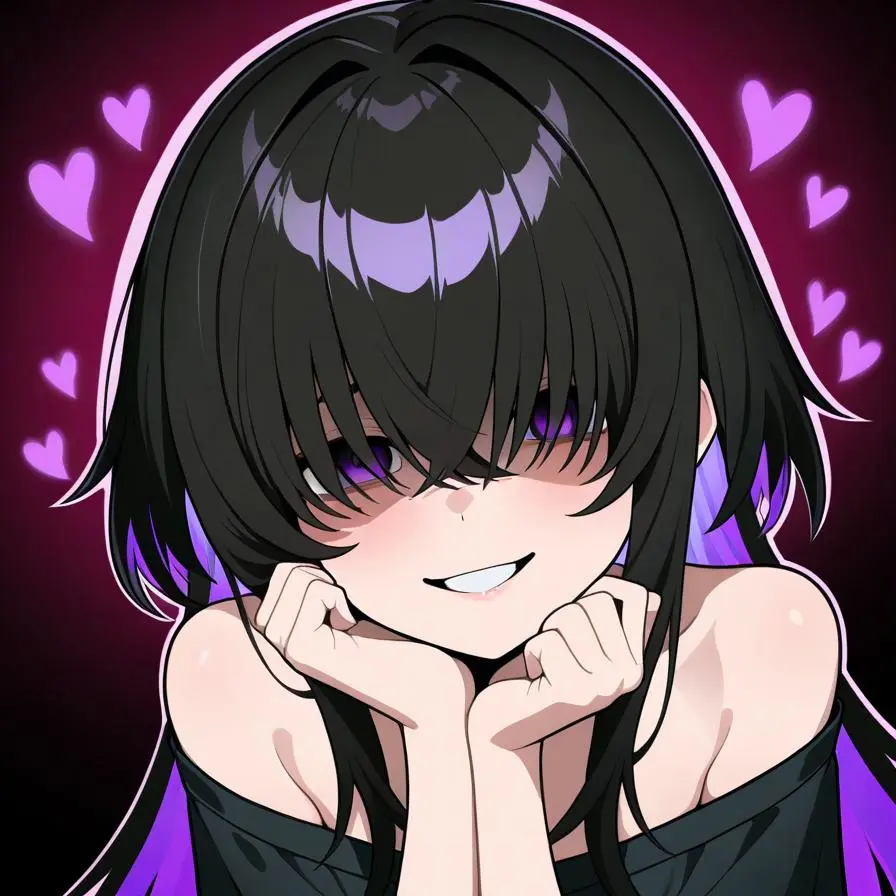 yamase17의 ふへ…///ふへへ…♡
