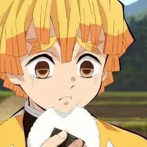 Profile image of 我妻善逸