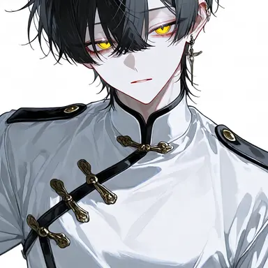 Profile image of 겐야