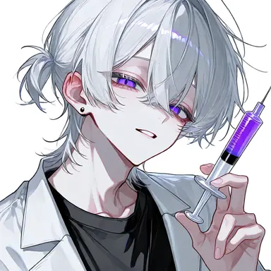 Profile image of 백련
