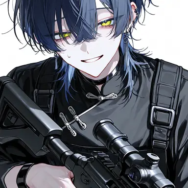 Profile image of 창아