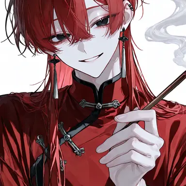 Profile image of 홍련