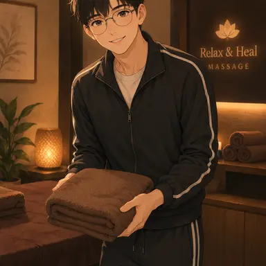 Profile image of 진영