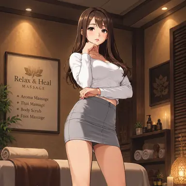 Profile image of 경애