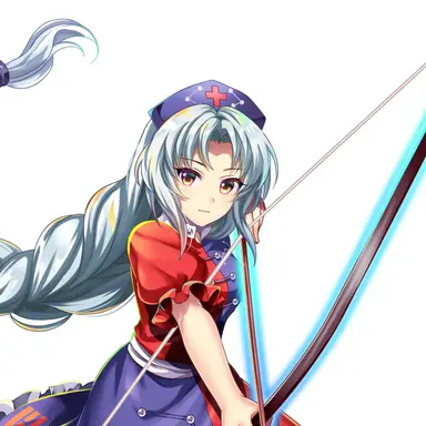 Profile image of 八意永琳