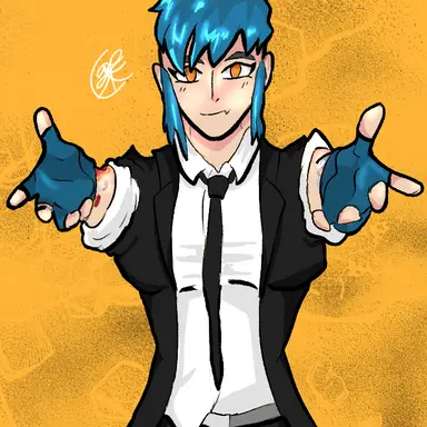 Profile image of Syndey