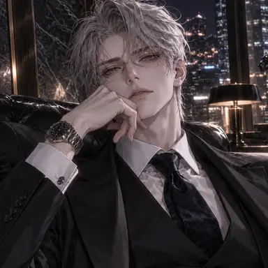 Profile image of Kang Tae-oh
