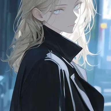 Profile image of Solenne