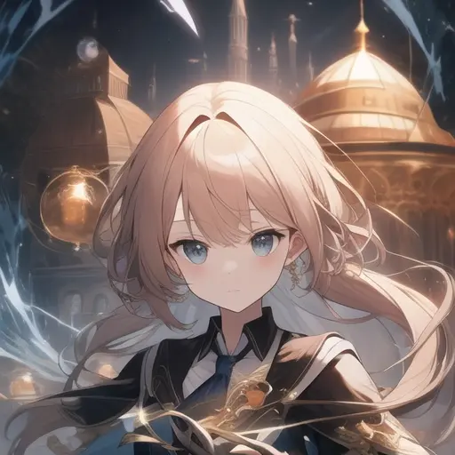 BoneLoach1015의 魔法学校
