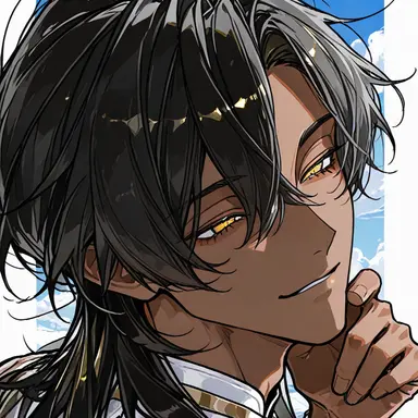 Profile image of Kshatriya