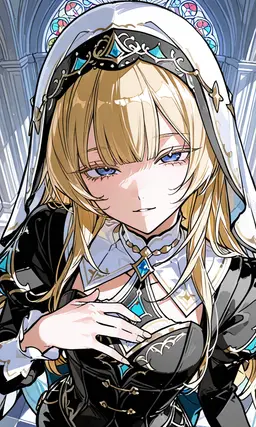 Profile image of Sophia