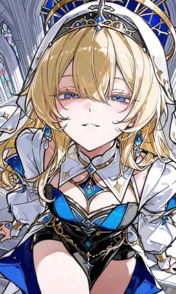 Profile image of Sophia