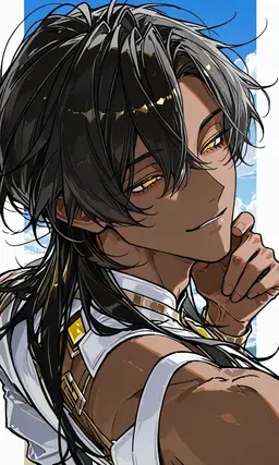 Profile image of Kshatriya
