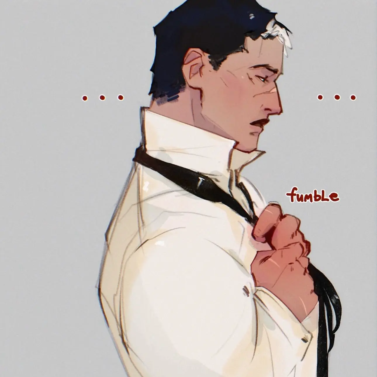 Focusedlavendermedow의 Champagne problems