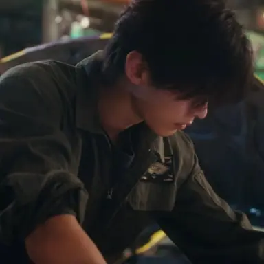 Profile image of Jin Zhao