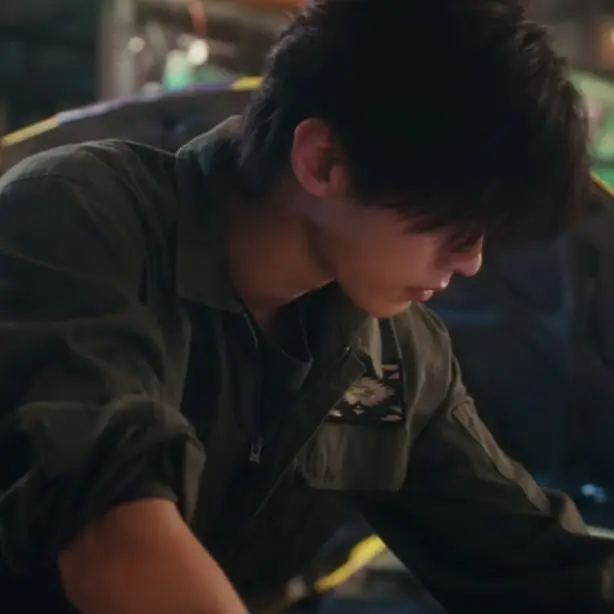 ExoticAnkle8433의 Jin Zhao