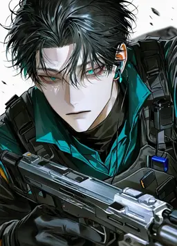 Profile image of Jin