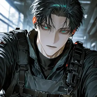 Profile image of Jin