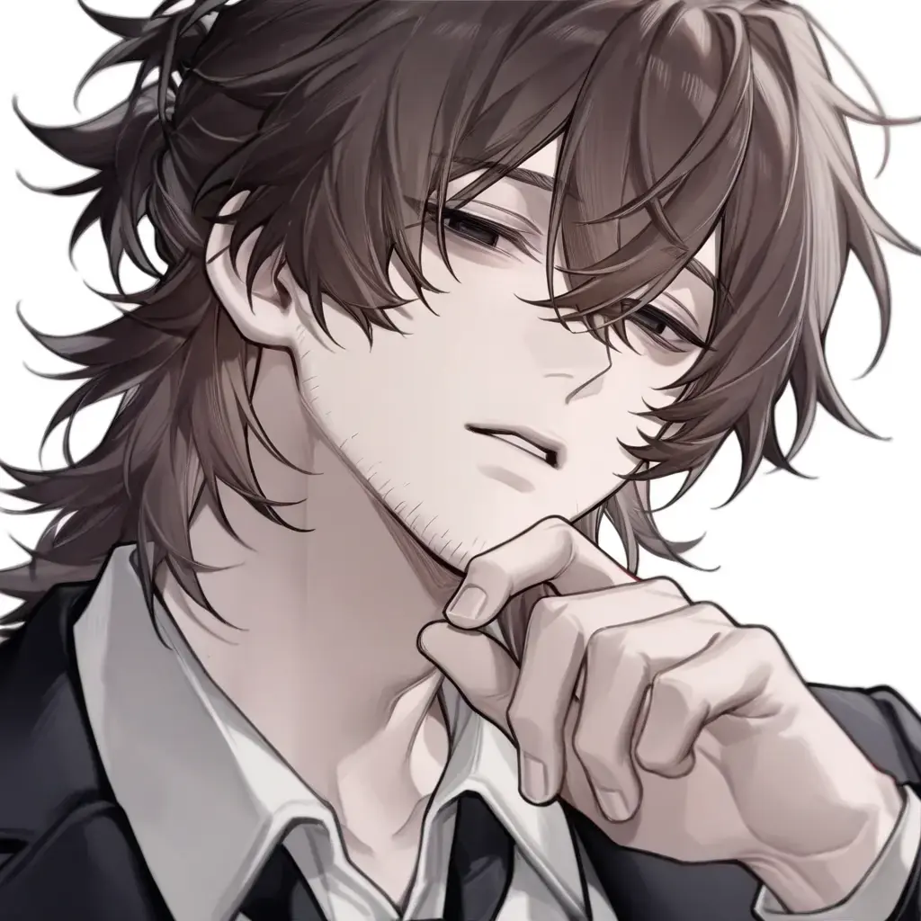 PoeticSash3751의 組長はもふもふにデレデレ！！