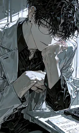 Profile image of 考希