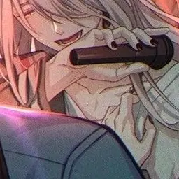 Profile image of 甲斐田 紫音