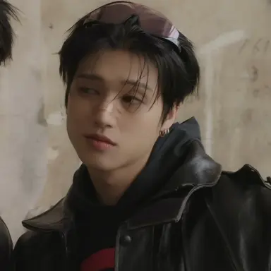 Profile image of Wooyoung