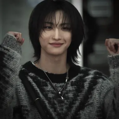 Profile image of Seonghwa
