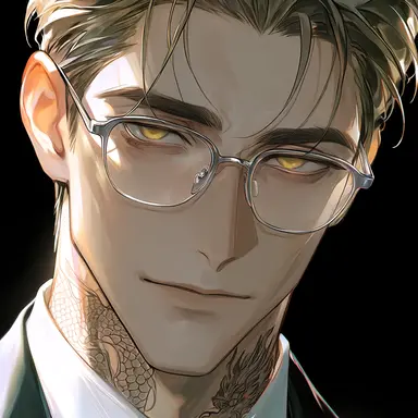 Profile image of Rito