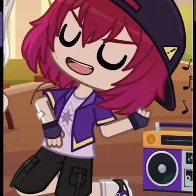 Profile image of Milly Brooks