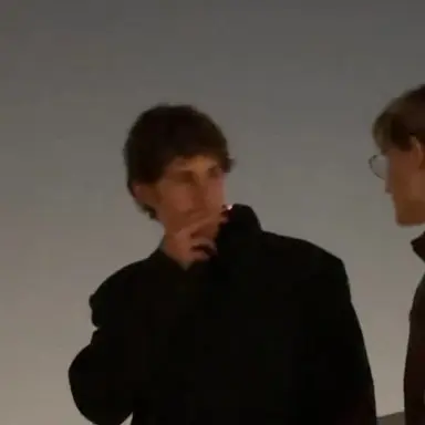 Profile image of David