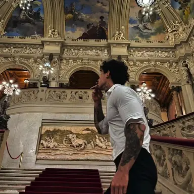 Profile image of Dante