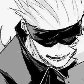 Profile image of 五条悟