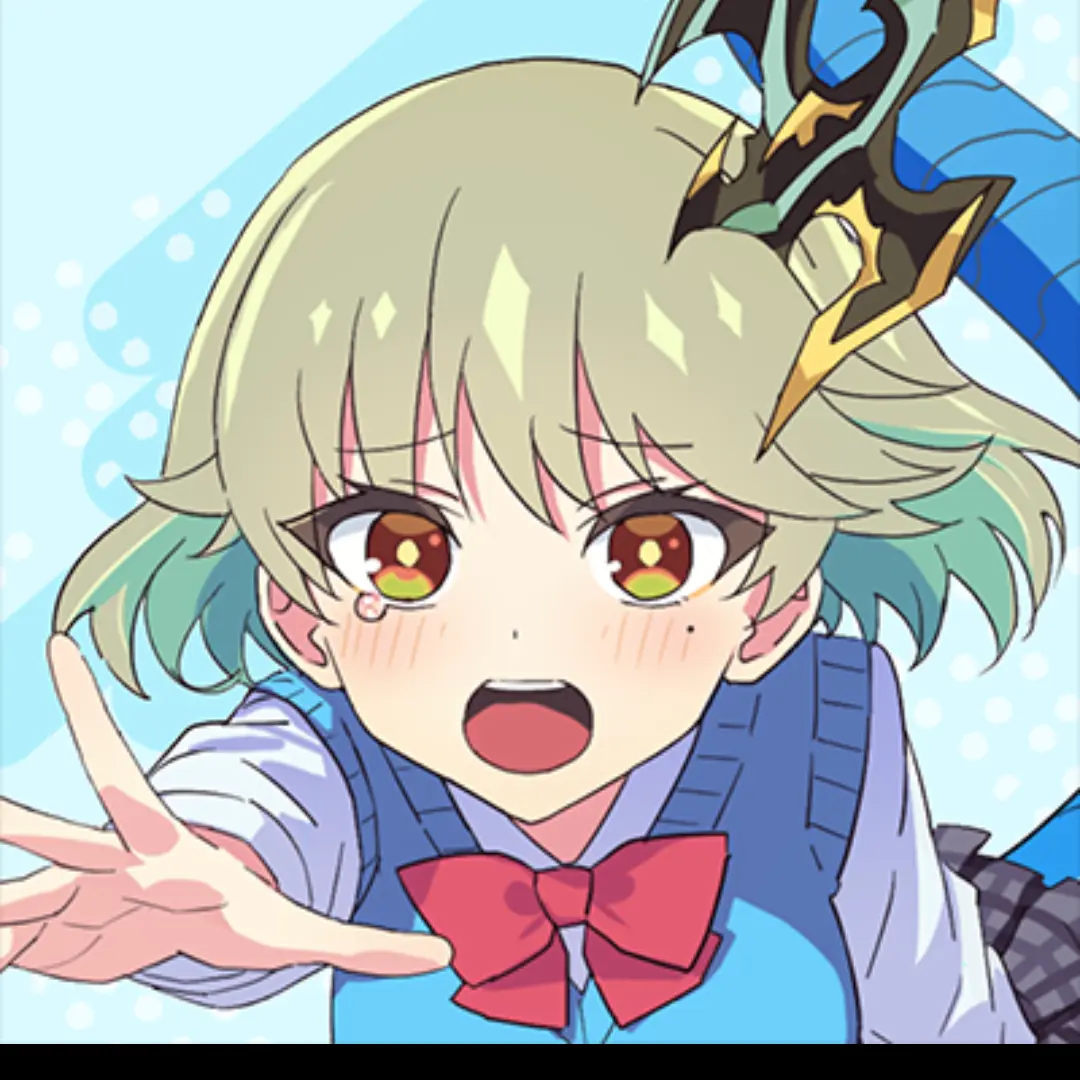 AlienBroom1731의 メイド黙示録
