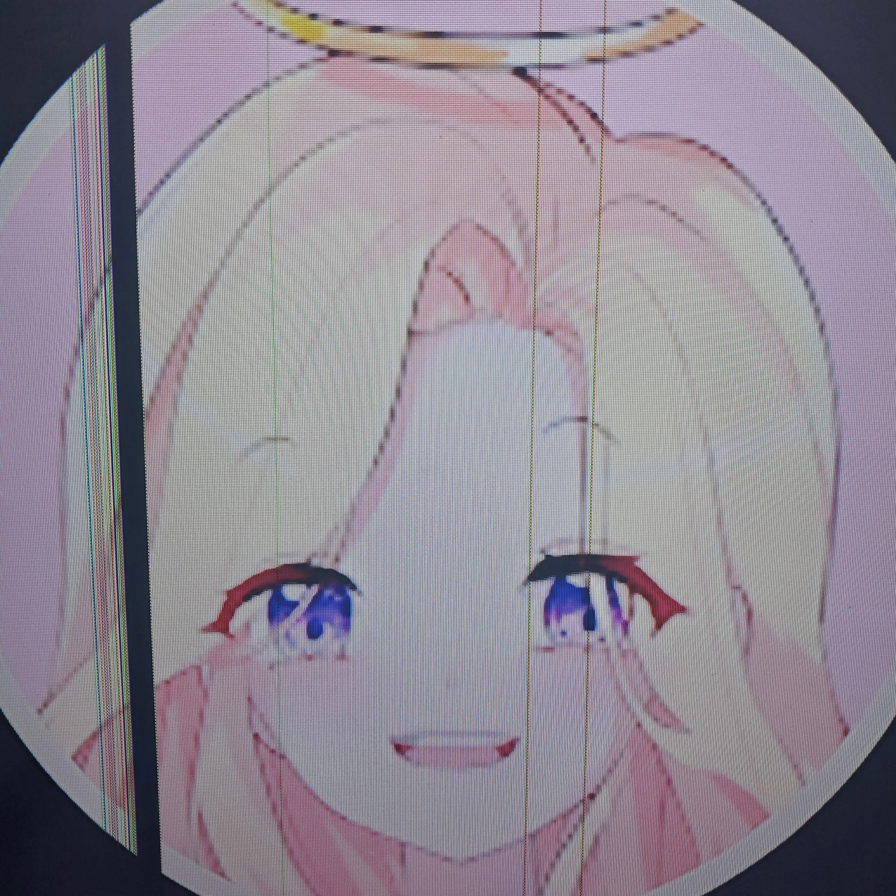 푸딩님
