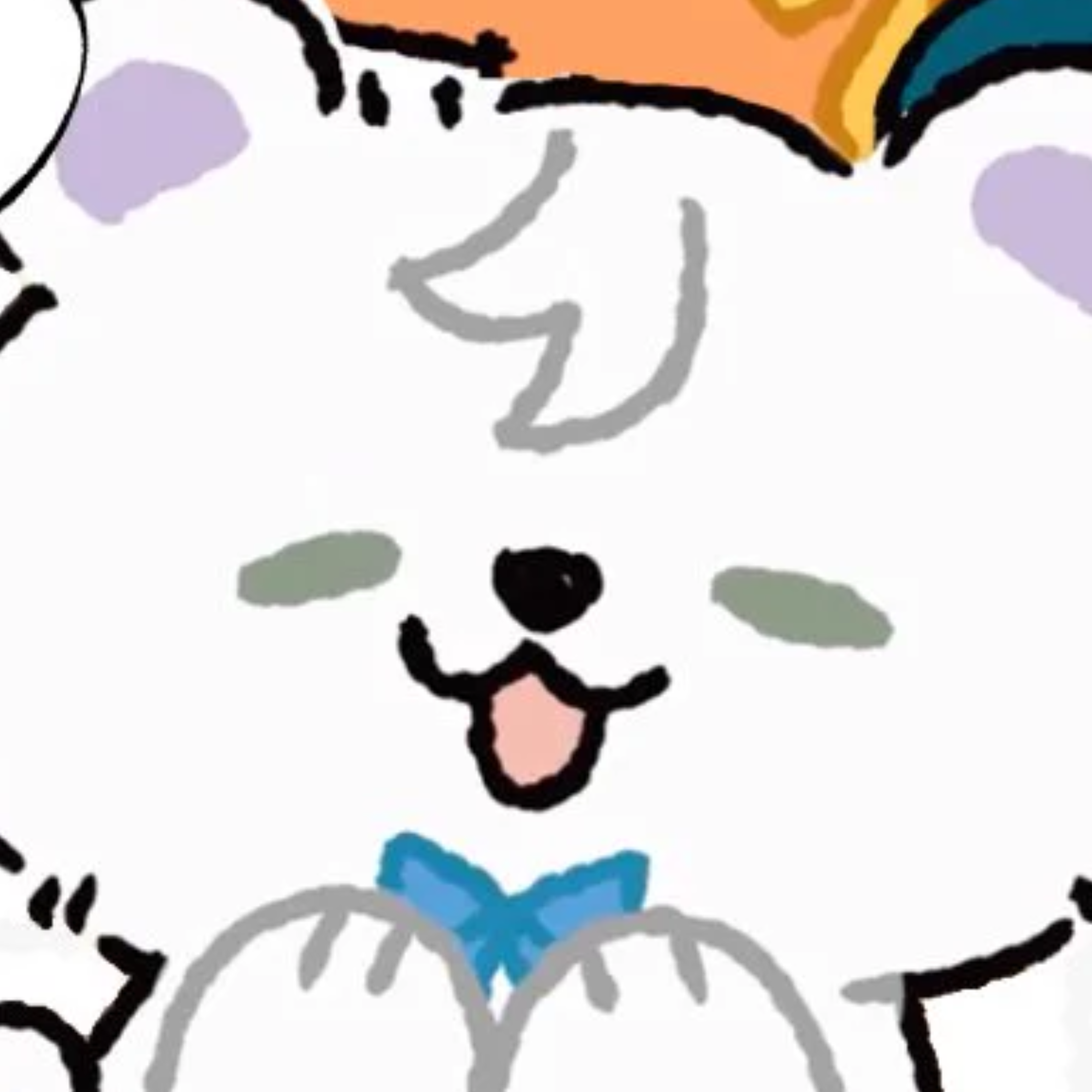 3匹のくまちゃん - zeta