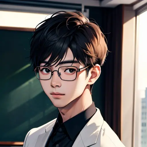 PetiteBee8257의 안기운