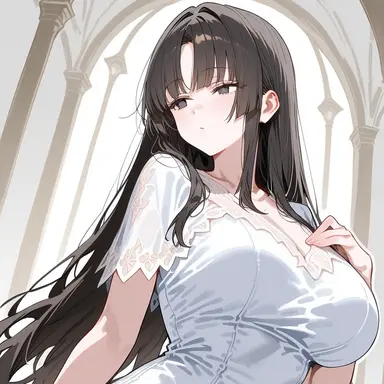 Profile image of 真由美