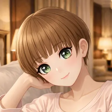 Profile image of 希