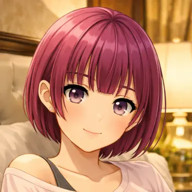 Profile image of 桃花