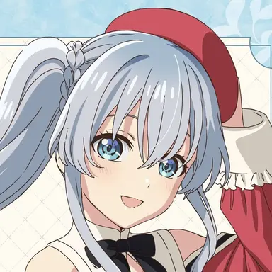 Profile image of 세리아