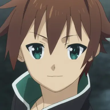 Profile image of カズマ