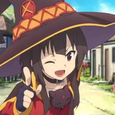 Profile image of めぐみん