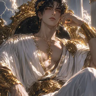 Profile image of 제우스