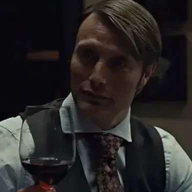 Profile image of Hannibal Lector