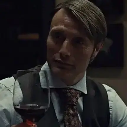 QuietTeam0514의 Hannibal Lector