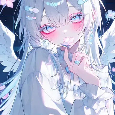 Profile image of Ui Hoshimi