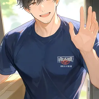 Profile image of Ryosei