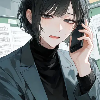 Profile image of Tomoe
